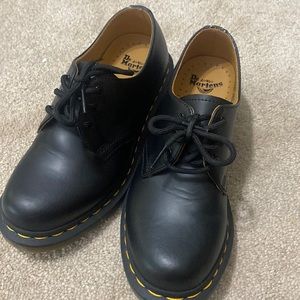 Doc Marten Loafers